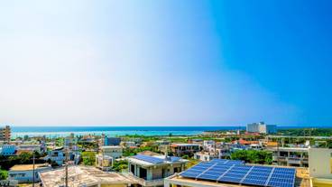 施設からの眺望 / 7