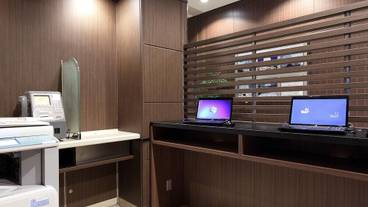 ビジネスセンター / 22