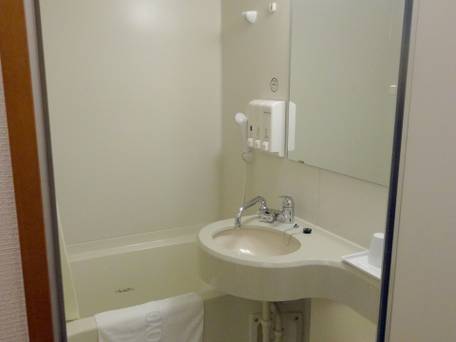 東横イン日本橋人形町 / 4