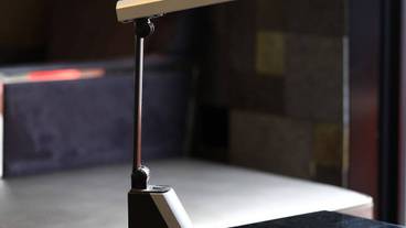 施設内の設備 / 11