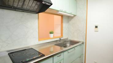 専用キッチン / 36