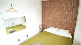 ベーシック ダブルルーム