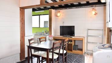 施設内の設備 / 2