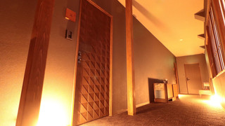 和室 Dタイプ (そら，かぜ) 内湯付