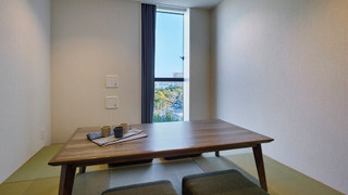 デラックス ルーム