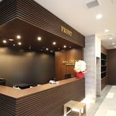 ホテルトレンド金沢駅前（石川県 ビジネスホテル） / 3