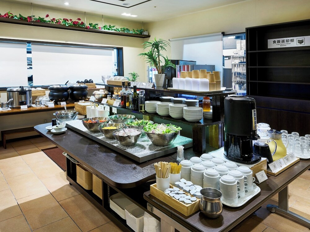 レストラン