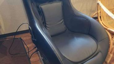 施設内の設備 / 2