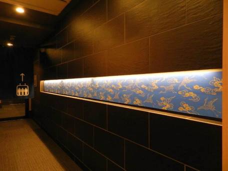 京都三条大橋 ゲストハウスイン京都 / 3