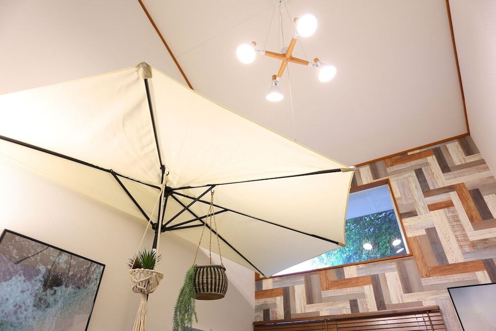 建物のデザイン