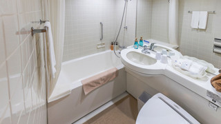 スタンダード ツインルーム 禁煙