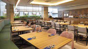 レストラン / 11