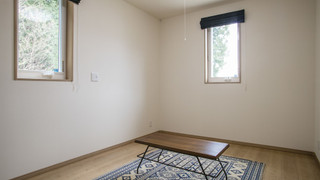 5ベッドルーム ハウス(一棟貸し）