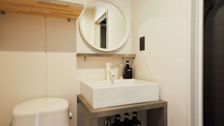 スーペリア ダブルルーム