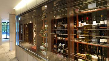 ワインセラー / 22