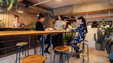 バー (施設内) / 4