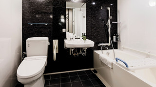 ツインルーム 禁煙