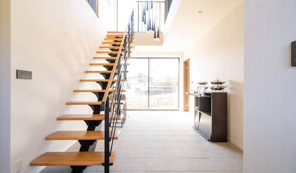 ラージヴィラ / 1