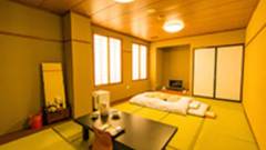 ビジネスホテル SIMIZU