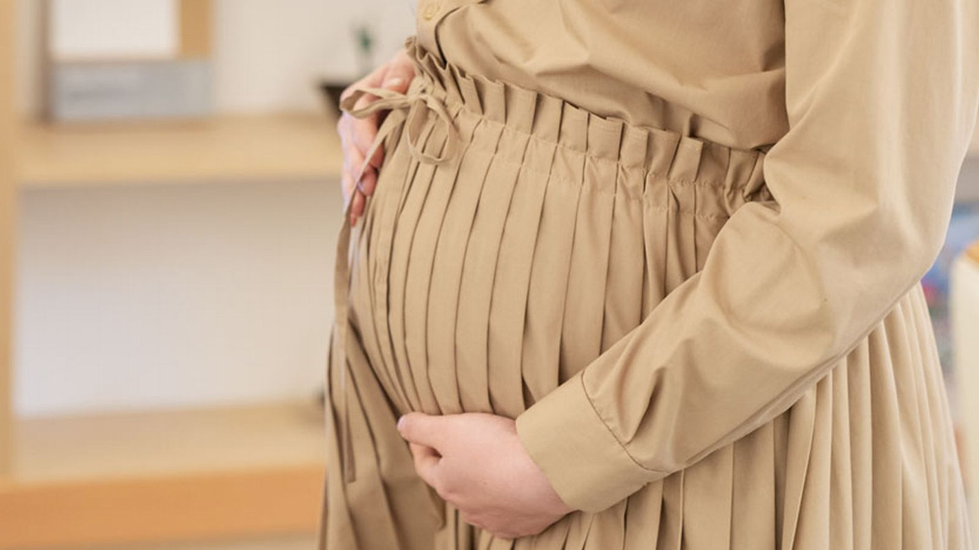 Maternity plan