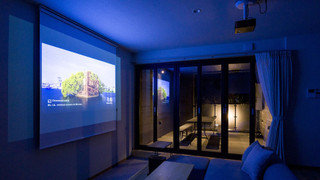 [ペット同室可]4名定員 禁煙