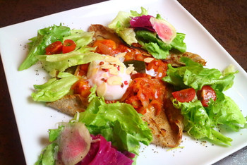 「vegecafe＋α」料理 790520 