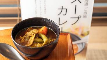 朝食 / 5