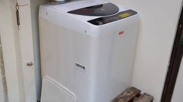 ランドリー ルーム / 4