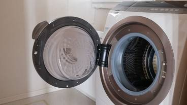 ランドリー ルーム / 7