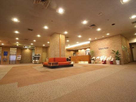 静内エクリプスホテル / 2