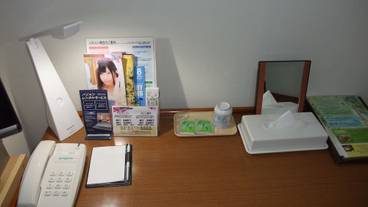 客室 / 5