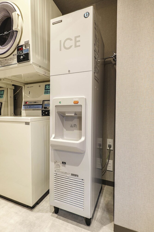 専用簡易キッチン