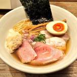その実力は本物！大森の人気ラーメン店「麦苗」で極上の一杯を