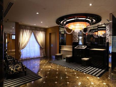 アパホテル 人形町駅東 / 3