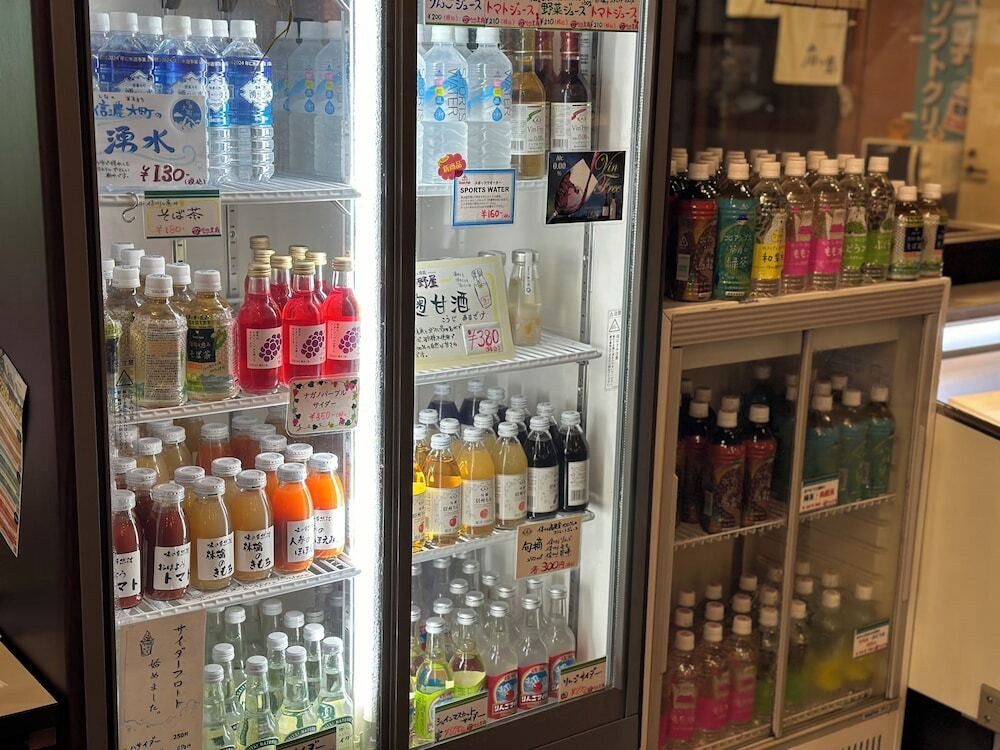 ギフト ショップ