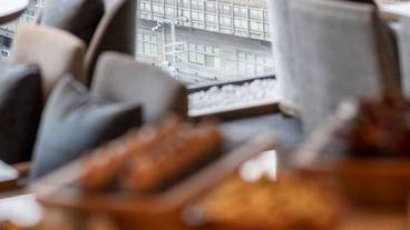 エグゼクティブ ラウンジ / 27