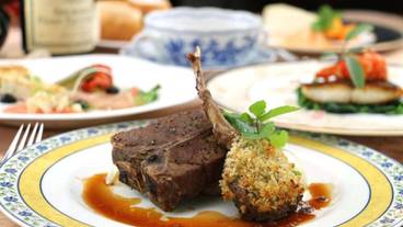 レストラン / 10