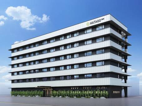 ハタゴイン静岡吉田インター / 4