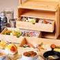 【夕食はお部屋にお届け♪ゆっくりと楽しむ富士和会席】露天風呂付客室プラン【1泊夕朝食付】 | 河口湖温泉 富士レークホテル