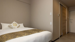 ベーシック ダブルルーム