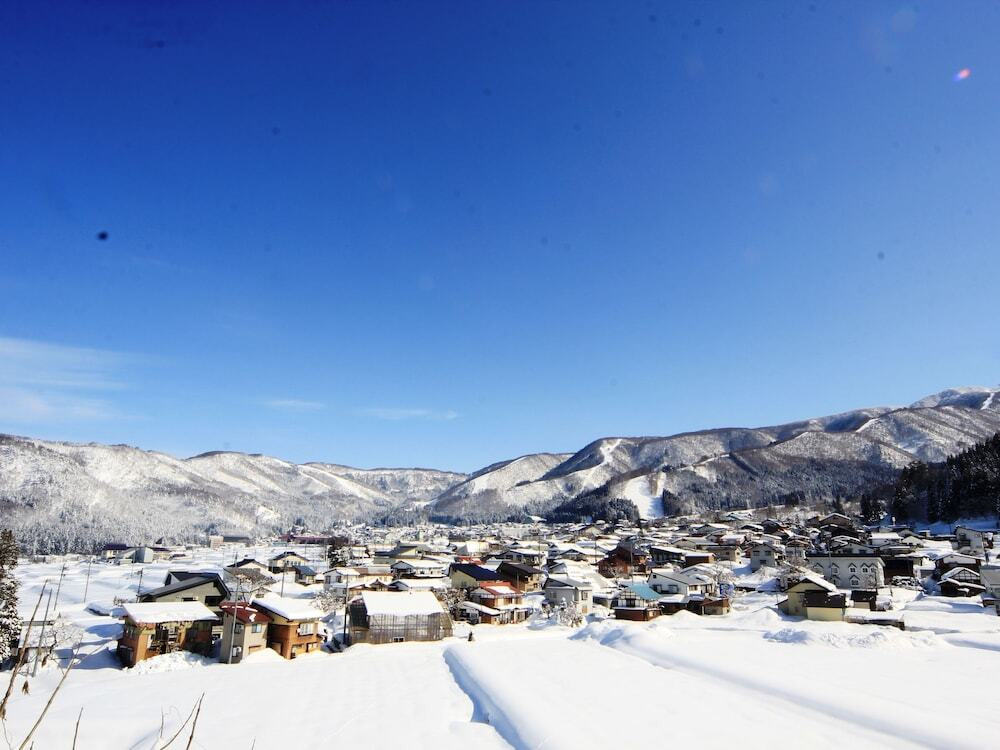 マウンテン ビュー