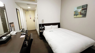 コンフォートセミダブルルーム(禁煙)