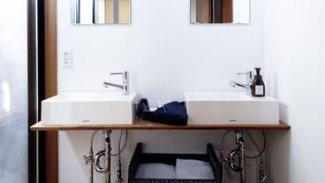 バスルーム / 11