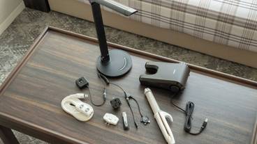 客室の設備とサービス / 34