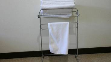 客室の設備とサービス / 25