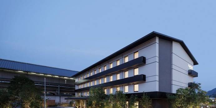 フェアフィールド･バイ･マリオット･佐賀嬉野温泉（佐賀県 ビジネスホテル） / 1