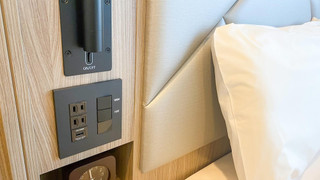 スタンダード ルーム ダブルベッド 1 台 禁煙