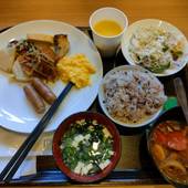 コンフォートイン京都四条烏丸（京都府 ビジネスホテル） / 5