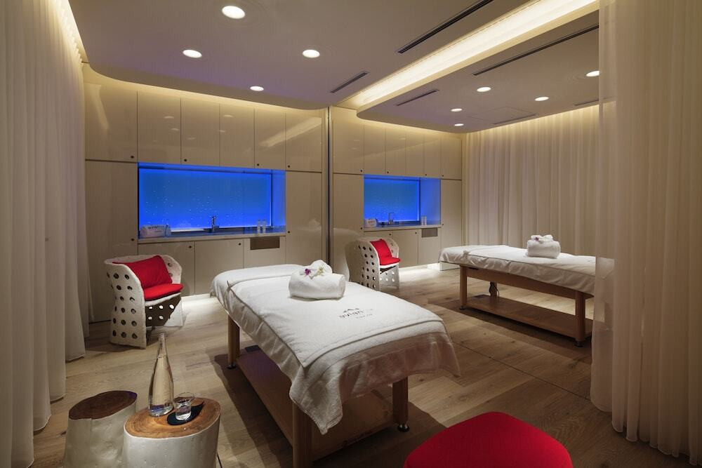 ヨーロッパのセレブに親しまれているスパ4283602