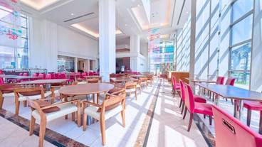 レストラン / 24